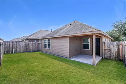 19046 Brescia Lane, Katy, TX 77449 - Photo 4