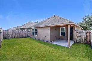 19046 Brescia Ln, Katy, TX 77449 - Photo 4