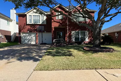 3650 Lakearies Lane, Katy, TX 77449 - Photo 1