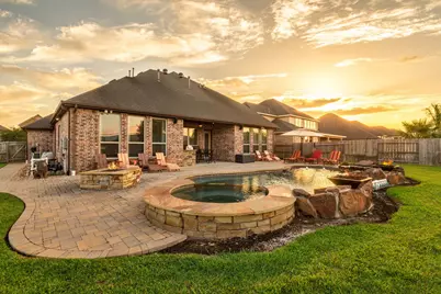 15706 Ponderosa Bend Drive, Cypress, TX 77429 - Photo 38