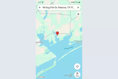 98 Dog Fish Drive, Palacios, TX 77465 - Photo 6