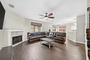 15510 Valley Plum Ct, Cypress, TX 77433 - Photo 10