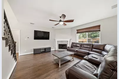 15510 Valley Plum Court, Cypress, TX 77433 - Photo 12