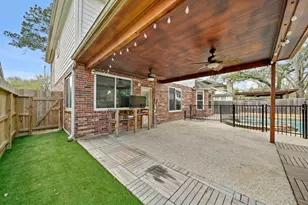 15510 Valley Plum Ct, Cypress, TX 77433 - Photo 28