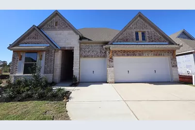 210 Sweetwater Rill Drive, Conroe, TX 77304 - Photo 1