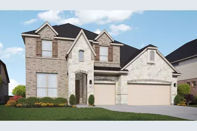 307 Blue River Trail, Rosenberg, TX 77471 - Photo 1