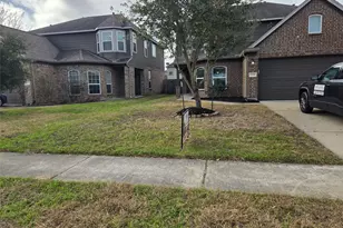 3255 View Valley Trail, Katy, TX 77493 - Photo 2