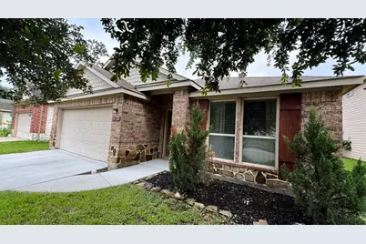 19130 Golden Wave Drive, Katy, TX 77449 - Photo 1