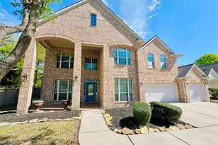 2003 Broken Branch Ct, Katy, TX 77494 - Photo 1