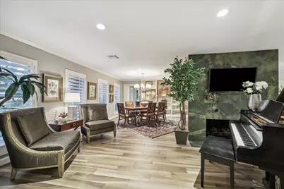 3615 Ascot Lane, Houston, TX 77092 - Photo 4