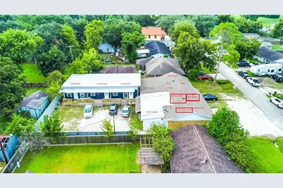 4407 Continental Drive, Houston, TX 77072 - Photo 2