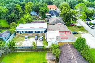 4407 Continental Dr, Houston, TX 77072 - Photo 2