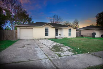 4930 Ridgestone Street, Houston, TX 77053 - Photo 2
