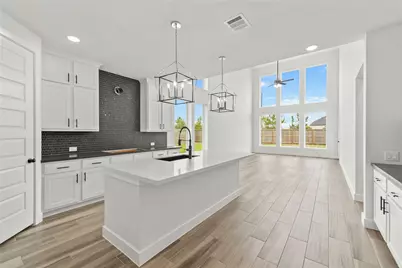 26626 West Skylight Brook Circle, Montgomery, TX 77316 - Photo 4