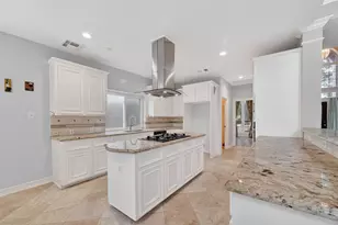 3022 Hidden Mist Ct, Pearland, TX 77584 - Photo 8