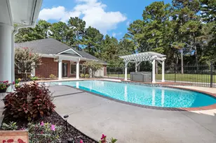 28126 Indigo Lake Ct, Magnolia, TX 77355 - Photo 30