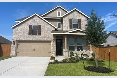 3028 Avalos Drive, Katy, TX 77493 - Photo 1