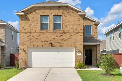 22343 Auburn Cabin Lane, Porter, TX 77365 - Photo 1