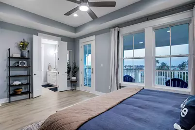16515 Nassau Way, Jamaica Beach, TX 77554 - Photo 22