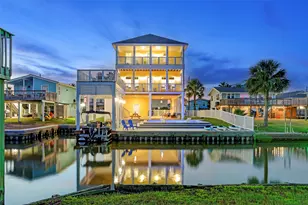 16515 Nassau Way, Jamaica Beach, TX 77554 - Photo 6