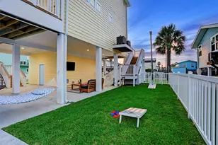 16515 Nassau Way, Jamaica Beach, TX 77554 - Photo 40