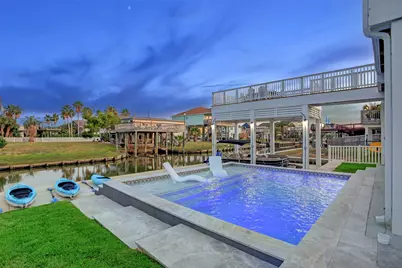 16515 Nassau Way, Jamaica Beach, TX 77554 - Photo 42