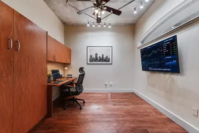 1901 Post Oak Boulevard #104, Houston, TX 77056 - Photo 24