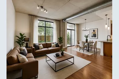 1901 Post Oak Boulevard #104, Houston, TX 77056 - Photo 4