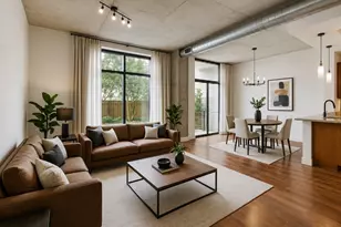 1901 Post Oak Blvd, Houston, TX 77056 - Photo 4