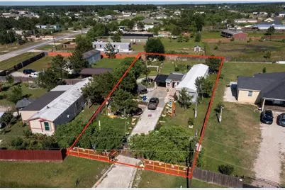 220 Road 5109, Cleveland, TX 77327 - Photo 2