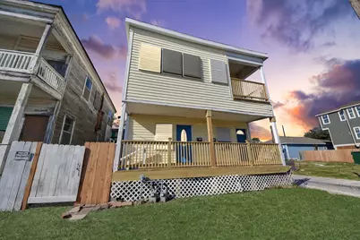 1213 28th Street, Galveston, TX 77550 - Photo 4