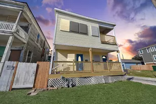 1213 28th St, Galveston, TX 77550 - Photo 4