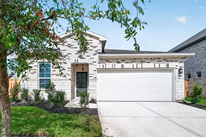 5105 Redbud Valley Dr, Pearland, TX 77584 - Photo 2
