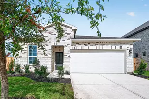 5105 Redbud Vly Dr, Pearland, TX 77584 - Photo 2
