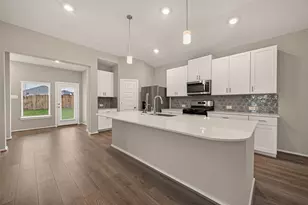 5105 Redbud Vly Dr, Pearland, TX 77584 - Photo 12