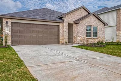 2943 Sycamore Run Lane, Rosenberg, TX 77469 - Photo 2