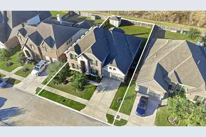 3627 Pasteur Lane, Iowa Colony, TX 77583 - Photo 38