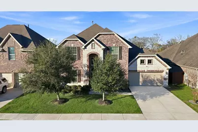 3627 Pasteur Lane, Rosharon, TX 77583 - Photo 38