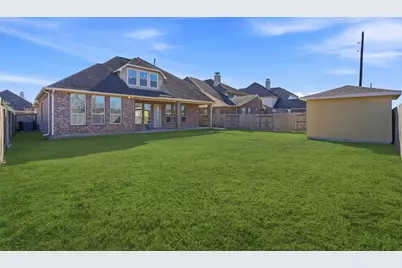 3627 Pasteur Lane, Iowa Colony, TX 77583 - Photo 34