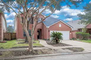 5315 Barleycorn Ln, Katy, TX 77494 - Photo 2