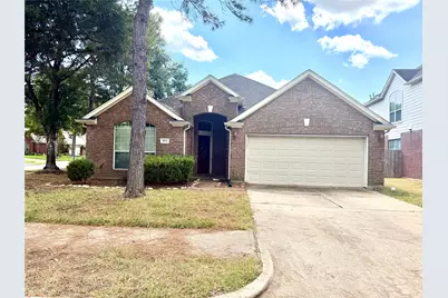 4914 Surrey Park Circle, Katy, TX 77494 - Photo 1