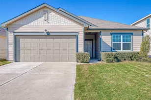 10133 Pappas Dr, Brookshire, TX 77423 - Photo 1