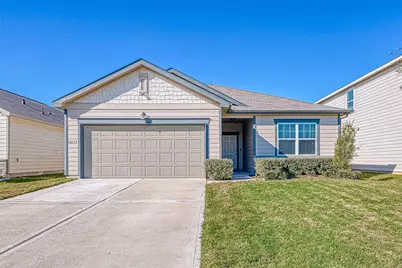 10133 Pappas Drive, Brookshire, TX 77423 - Photo 2