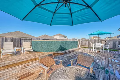 10133 Pappas Drive, Brookshire, TX 77423 - Photo 40