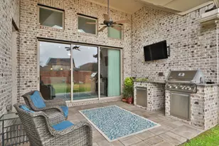 23302 Rosen Mill Dr, Richmond, TX 77469 - Photo 36