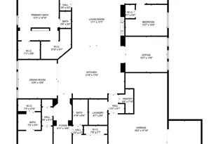 23302 Rosen Mill Dr, Richmond, TX 77469 - Photo 42