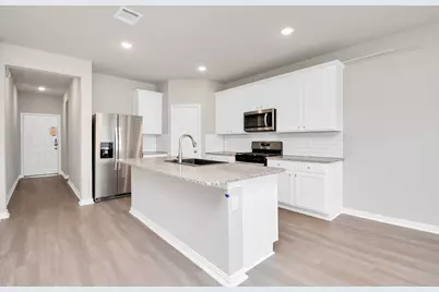 4703 Seagrass Knoll Drive, Katy, TX 77493 - Photo 12