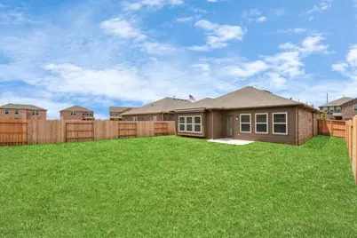 4703 Seagrass Knoll Drive, Katy, TX 77493 - Photo 36