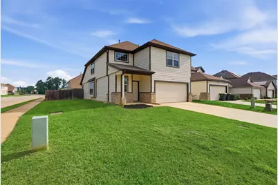 3503 Cannon Drive, Conroe, TX 77301 - Photo 2