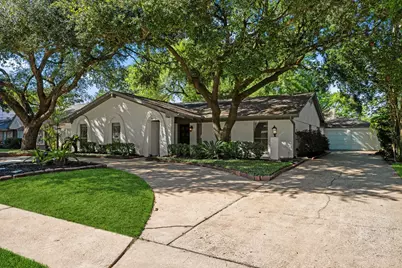 1110 Cheshire Lane, Houston, TX 77018 - Photo 1